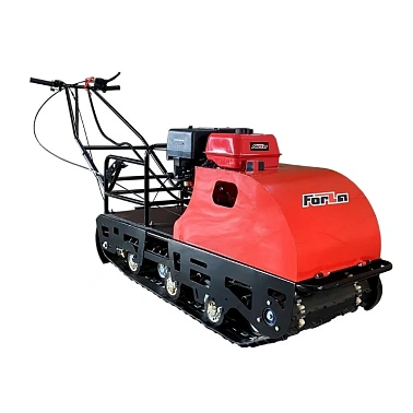 Мотобуксировщик Forza МБС3-17ВЭ