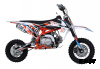 Питбайк Regulmoto PILOT 110EA 12/10