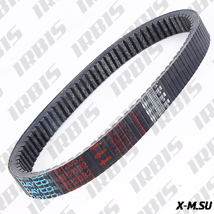 Ремень вариатора 937x35,5; HP2032; DAYCO