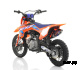 Питбайк Apollo RXF JUNIOR 110E auto