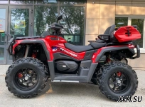 Квадроцикл AODES PATHCROSS 1000 XE SPORT LCD одноместный