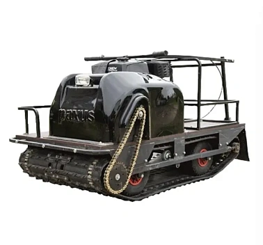 Мотобуксировщик PAXUS 700 AVANT 15 л.с.