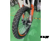 Мотоцикл JHL MOTO JHL LX1 CB250 (172FMM-3A)