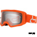 Очки Fox Main II Race Goggle Flow Orange