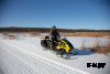 Снегоход Рыбак Торос 600SL 1000Pro