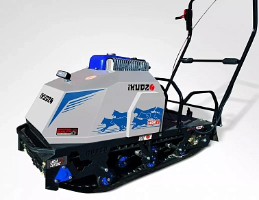 Мотобуксировщик IKUDZO-YAMAHA 2.0 1450/500 ESR15