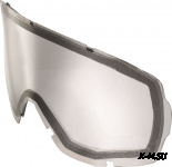 Линзы Hustle/Tyrant/Split CLEAR