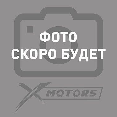 Крепеж стекла MATHISSE  RS ЧЕРНЫЙ