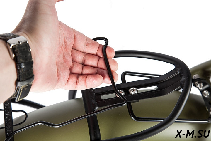 Велогибрид WELLNESS BAD DUAL NEW