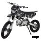 Питбайк Regulmoto 17/14 125 e