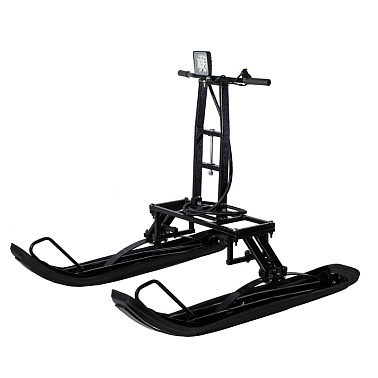 Лыжный модуль