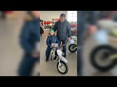 Отзывы клиентов о покупке в МотоЦентре X-MOTORS ч.2