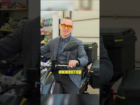 МаксиСкутер, который покоряет сердца: встречайте PROMAX-HONDA ADV 250 (49) EFI от X-MOTORS!