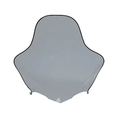 Стекло ветровое для снегохода STELS S800 Росомаха усовершенствованное