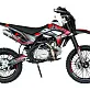 Питбайк FXmoto Y4 150 cc 17/14