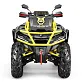 Квадроцикл AODES Pathcross ATV1000S MUD PRO EPS  2025г.