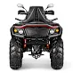 Квадроцикл AODES Pathcross ATV800L MUD PRO EPS 2025г.