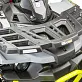Квадроцикл STELS ATV650 (TE) ГЕПАРД 2.0 К02 EPS Tech