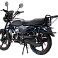 Мопед Regulmoto Alpha (RM-6)