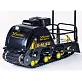 Мотобуксировщик OPTI MAX 15