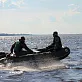 Лодка MISHIMO PRO 400