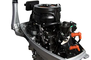 Лодочный мотор ALLFA CG T9,9 BW S