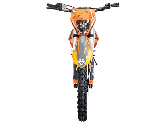 Кроссовый мотоцикл KEWS K12 CB300 21/18