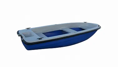 Лодка №2 "Некст 350"