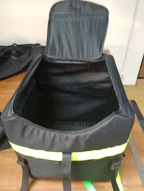 Кофр для снегохода STELS КАПИТАН