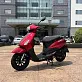 Скутер Wels XG 50(80)сс