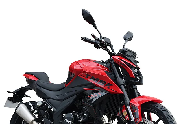 Мотоцикл TMBK Swift 400cc