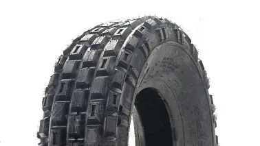 Покрышка ATV 10 P-142 Yuanxing