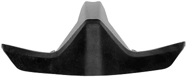 Носовой дефлектор Recoil BLACK