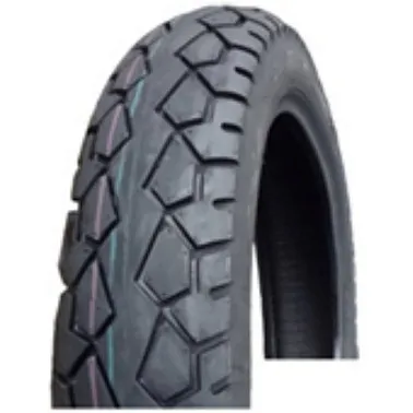Покрышка мото 18 P-30 Yuanxing